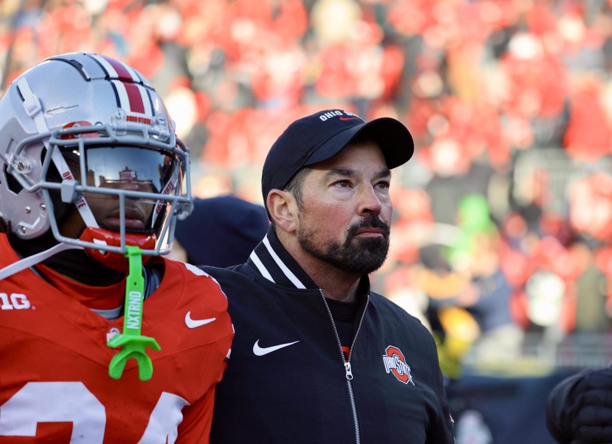 Texas football opponent preview: Ohio State