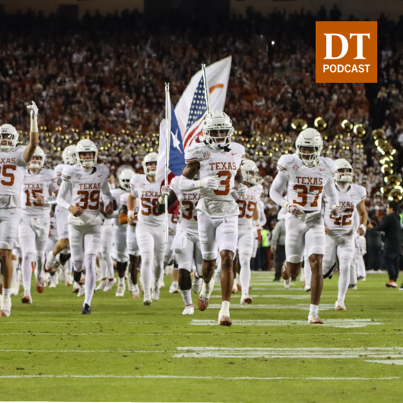 Longhorn Essentials: Football Basics