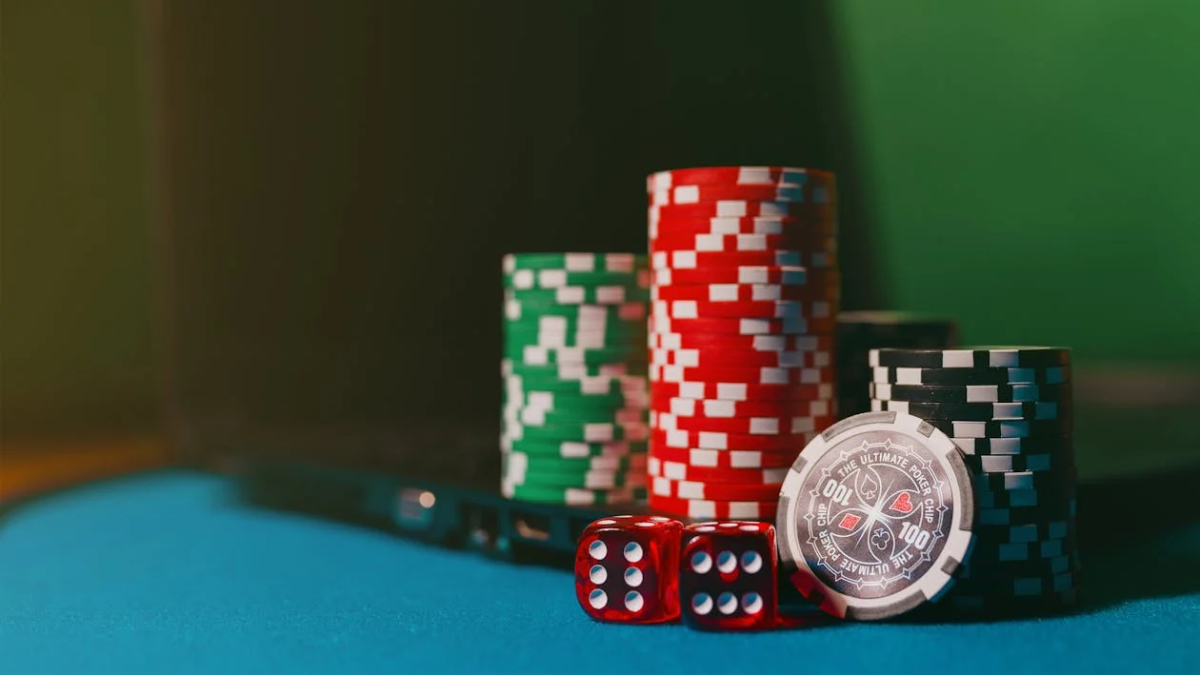 Could Online Casinos Be Legalized In Texas In 2025?