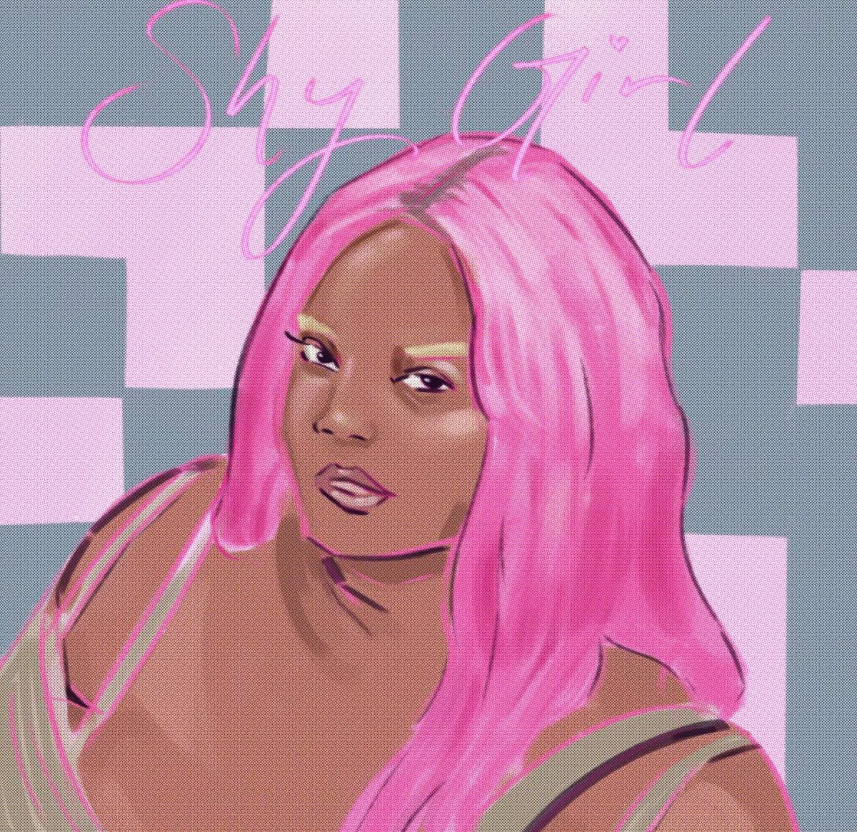 Shygirl’s EP ‘Club Shy Room 2’ channels self-confidence, desire and sweaty warehouses