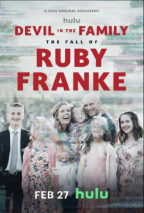 Hulu's 'Devil in the Family: The Fall of Ruby Franke' exposes dark side of family vlogging