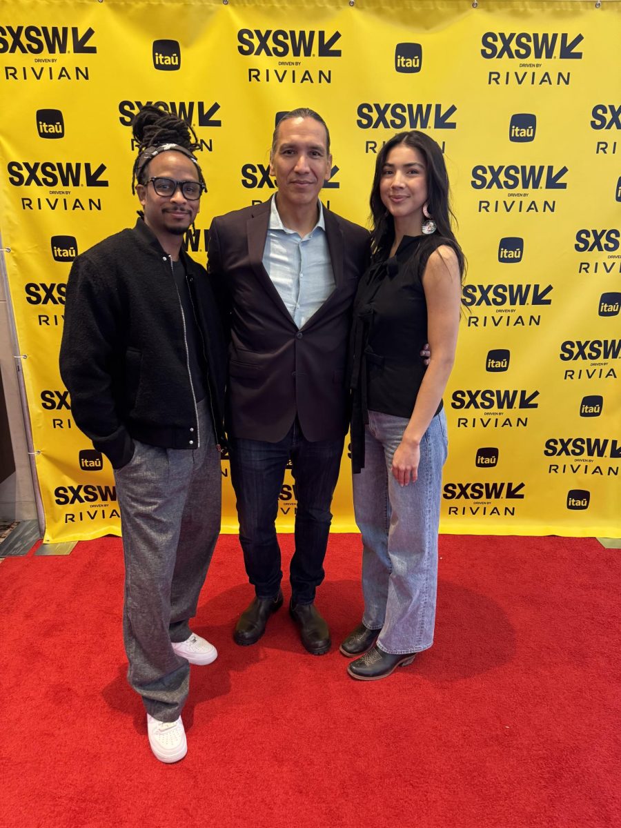 Canadian filmmaker R.T. Thorne on navigating the industry, releasing first feature ‘40 Acres’ at SXSW