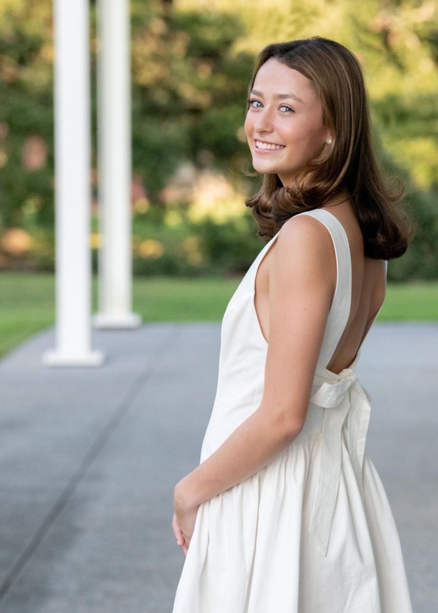 Chloe Childress