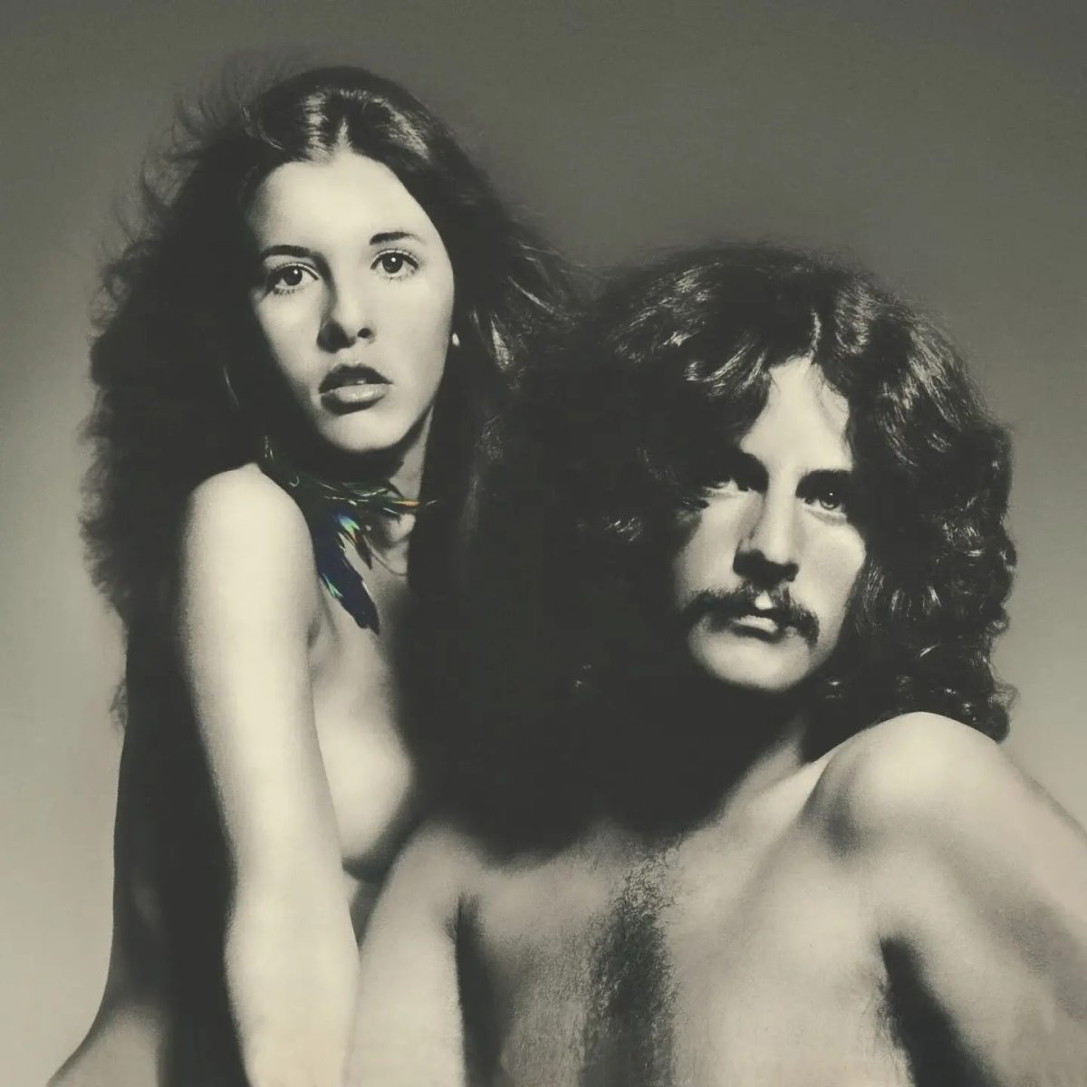 Time cast a spell on ‘Buckingham Nicks’: record gets second life in reissue