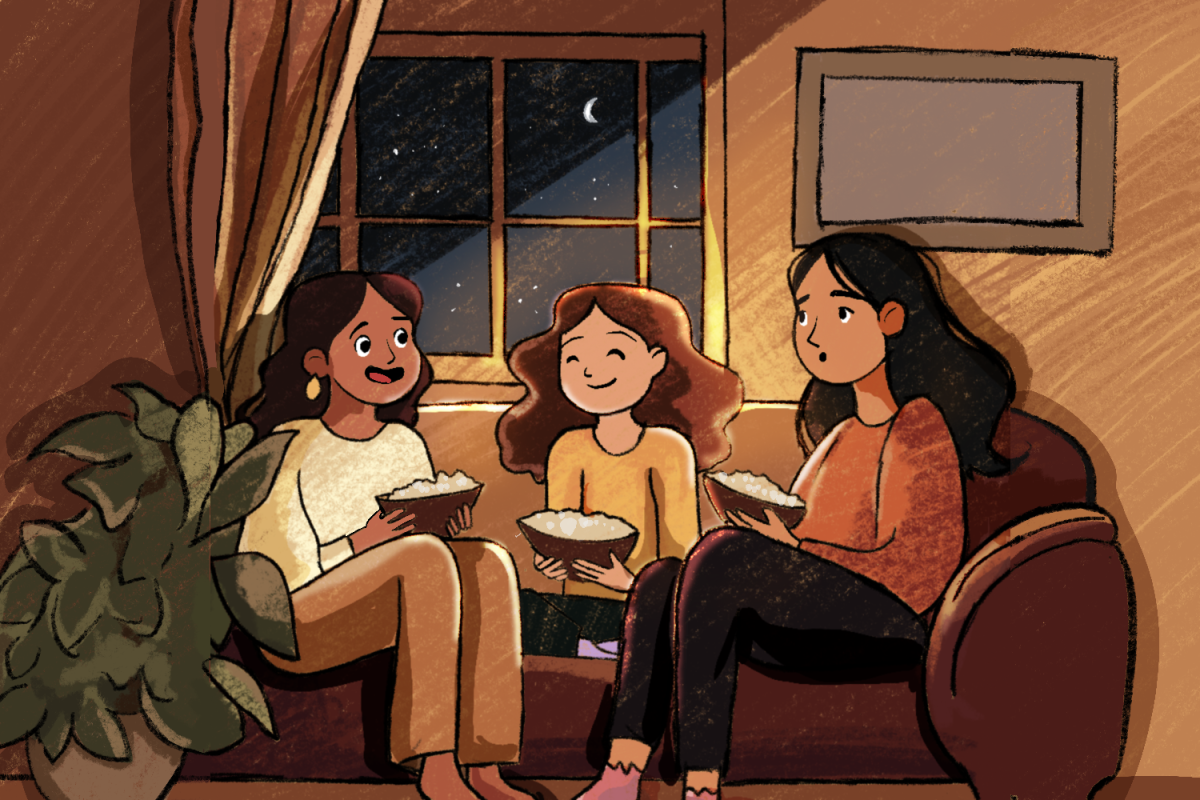 Not all friendships are forever, and that's okay