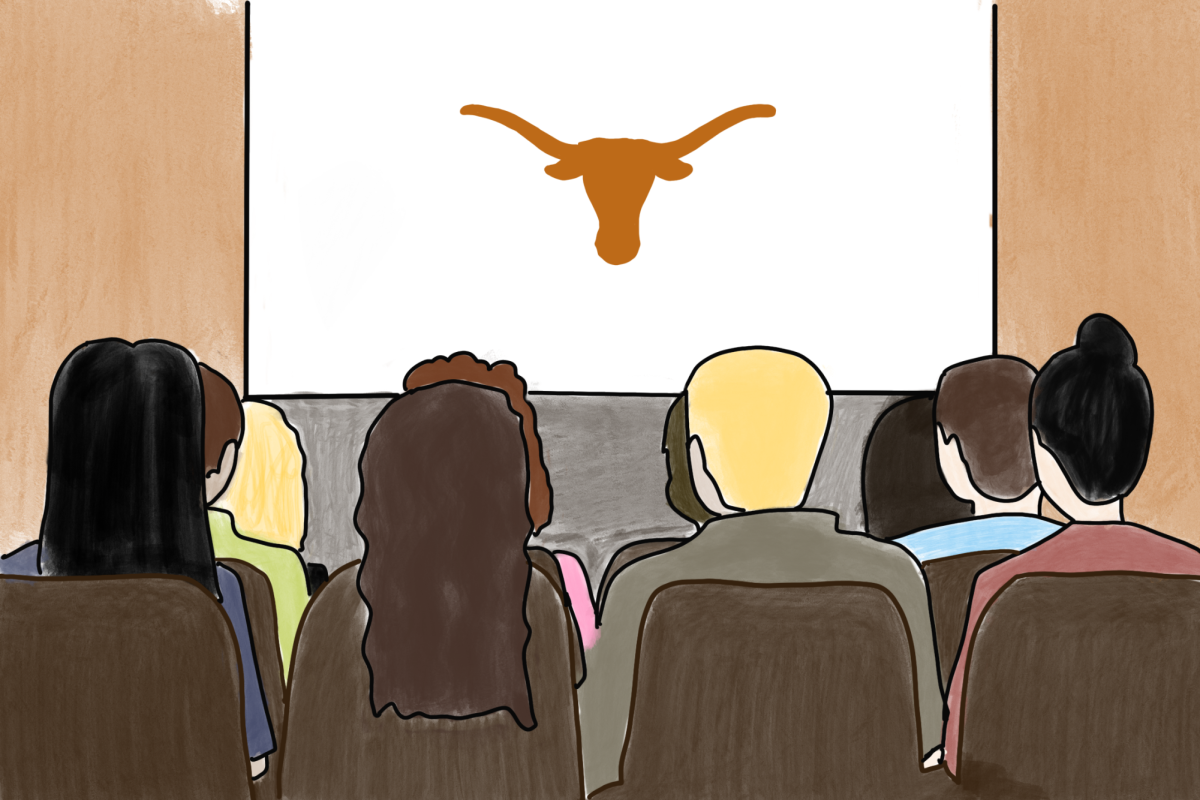 Academic freedom at UT continues to decline