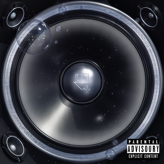 The Neighbourhood delivers familiar sound in (((((ultraSOUND))))), at what cost