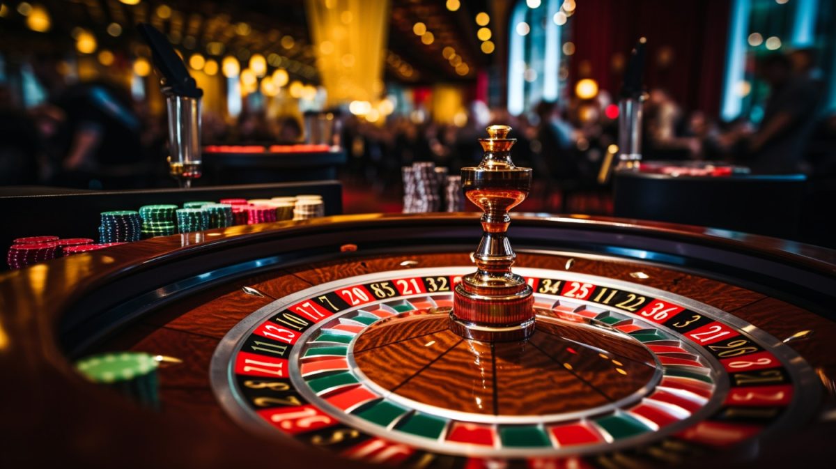 Rise of Live Dealer Roulette Apps and What That Means for Texas