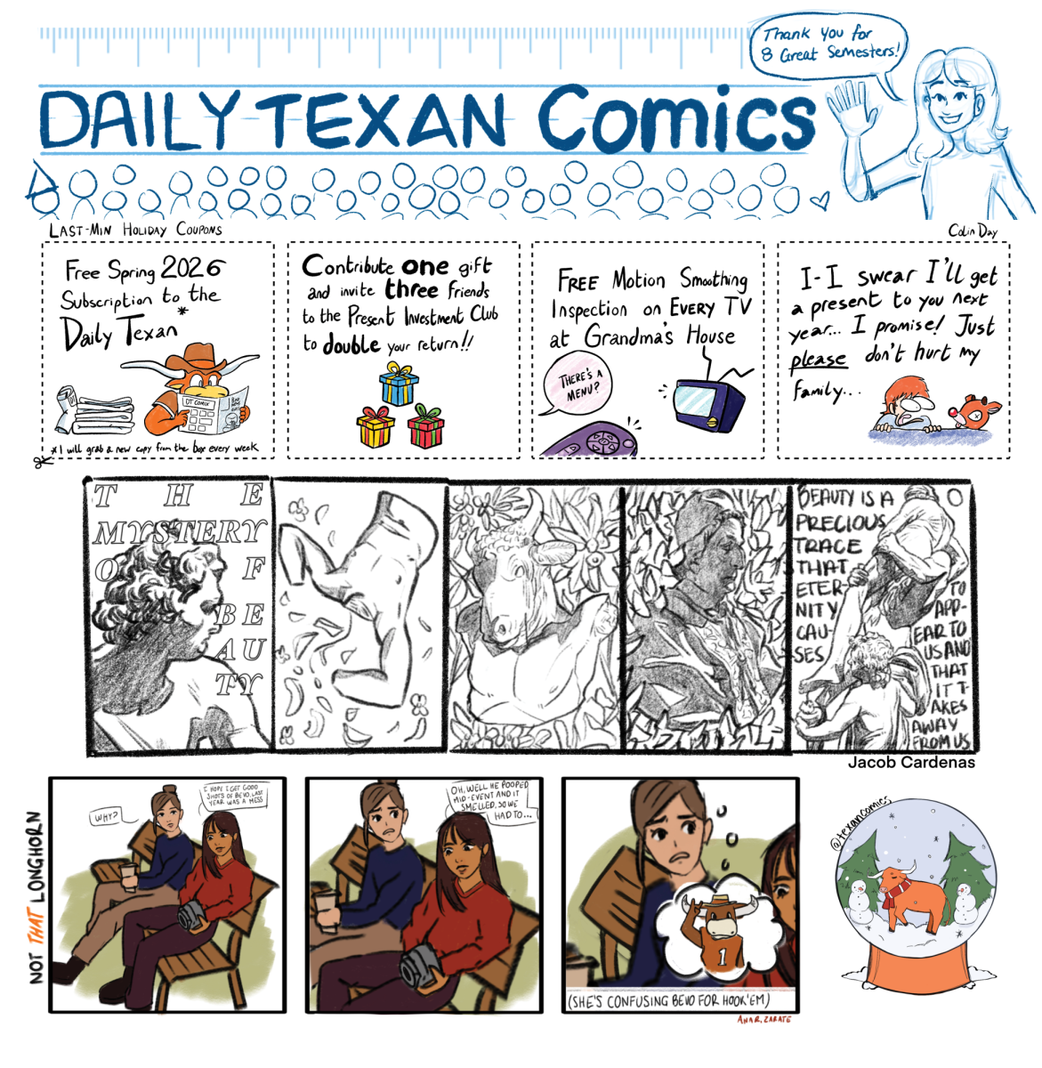 Comics 12/05/2025