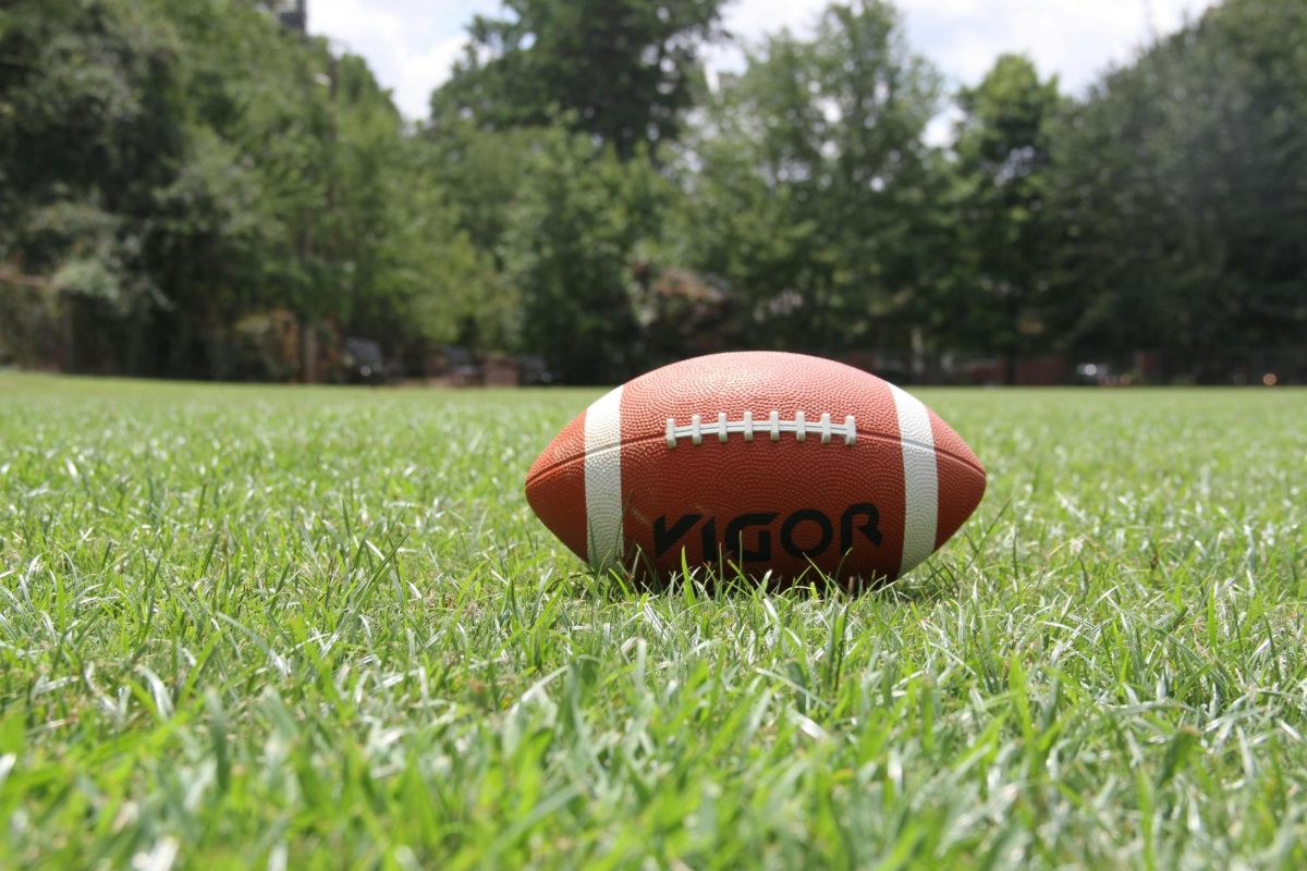 Why the Texas Sport for Healing Fund Should Return