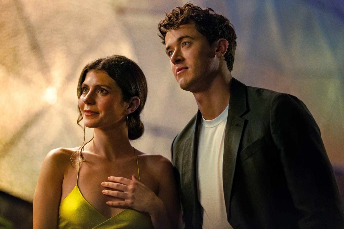 Review: ‘People We Meet on Vacation’: Fun but mostly forgettable