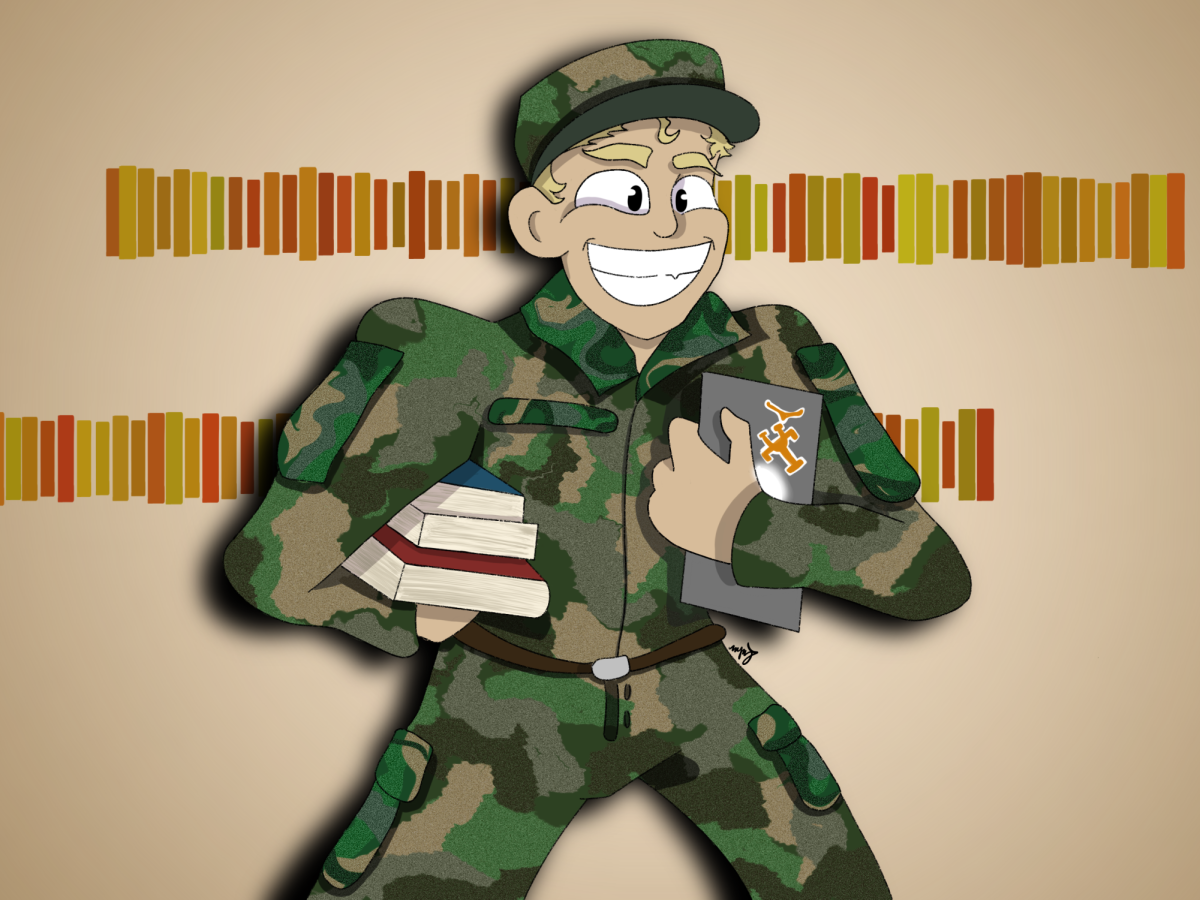 UT doesn’t want you to learn about US military failures
