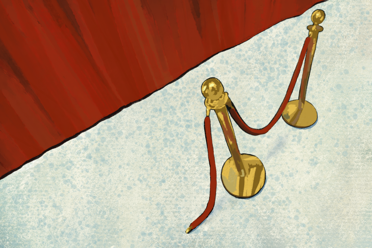Theater is our biggest builder of empathy