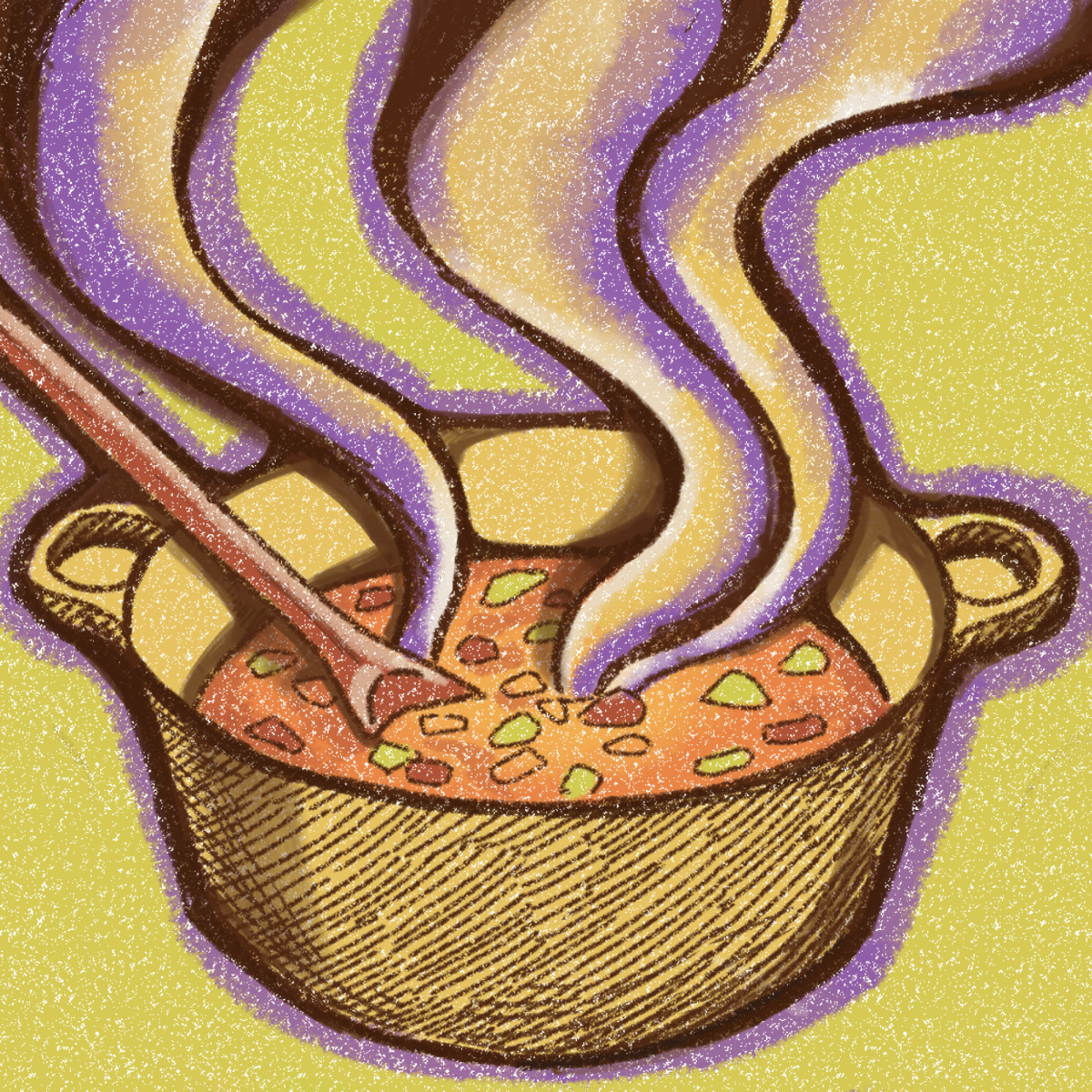 January is national slow cooker month — here’s 4 easy, cozy recipes