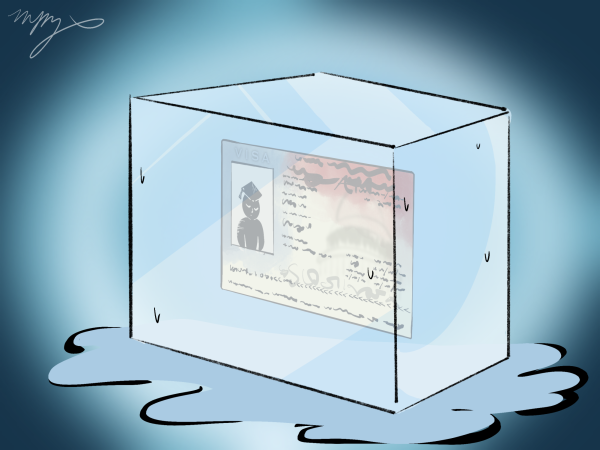 Las visas H-1B están llegando a sus fines