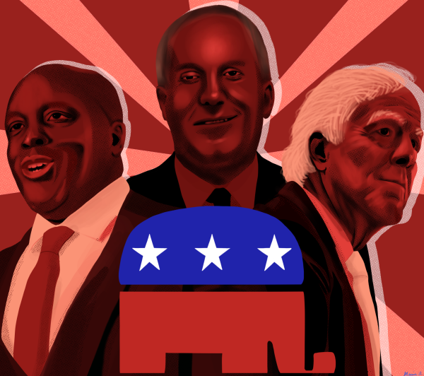 Meet Texas Republican primary candidates for U.S. Senate