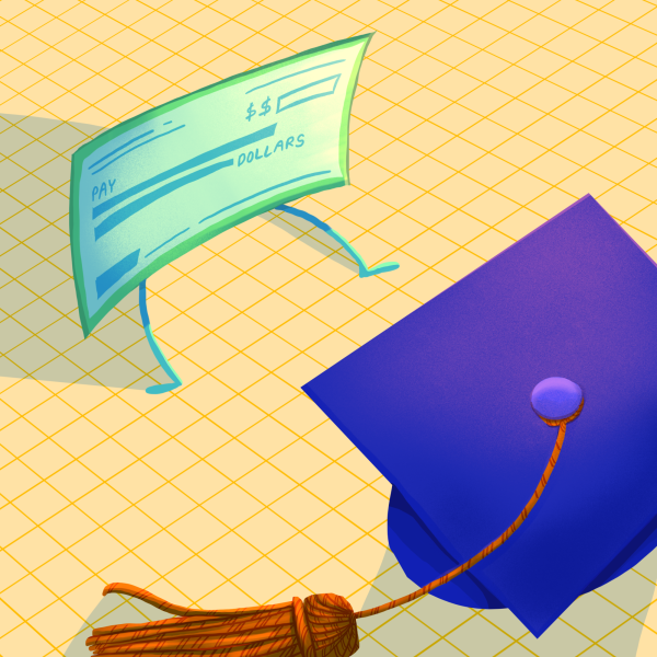 U.S. Department of Education proposes new repayment plans, changes to graduate student loan caps
