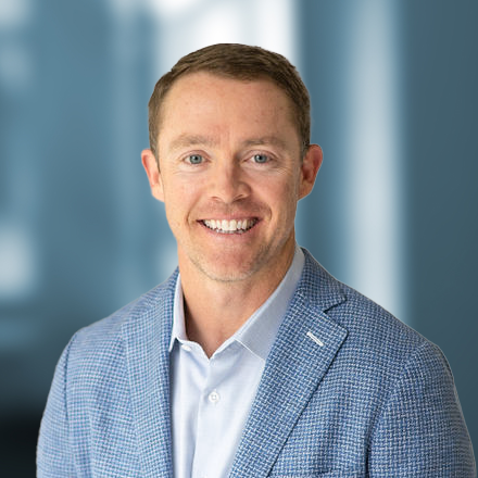 Colt Mccoy aims to support students' transition into workforce