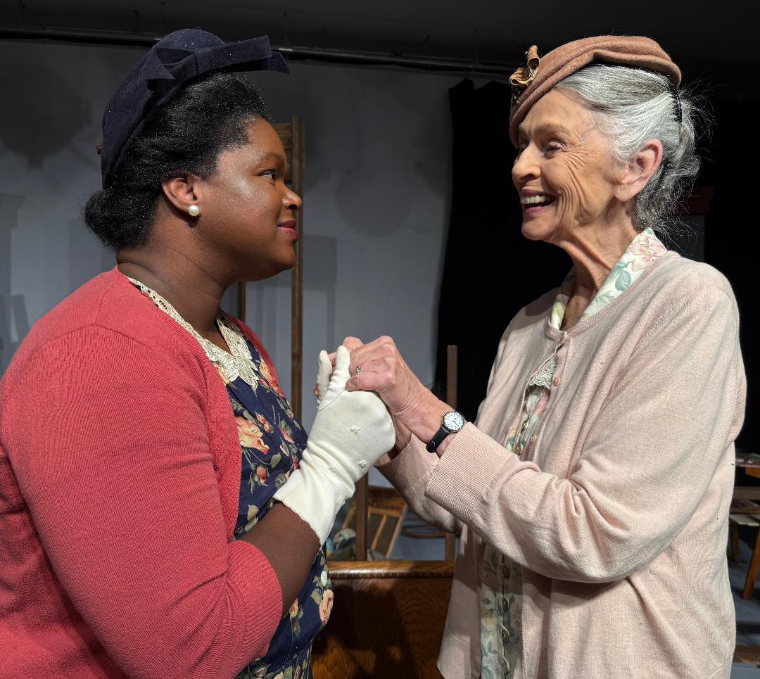 ‘The Trip to Bountiful’ explores strength of nostalgia