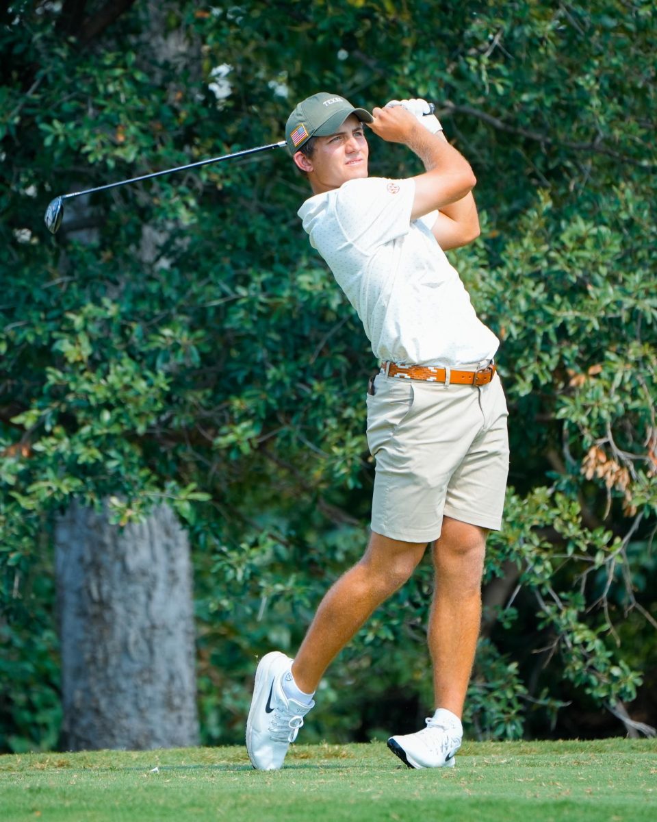 How PGA TOUR University is reshaping path for Texas golfers
