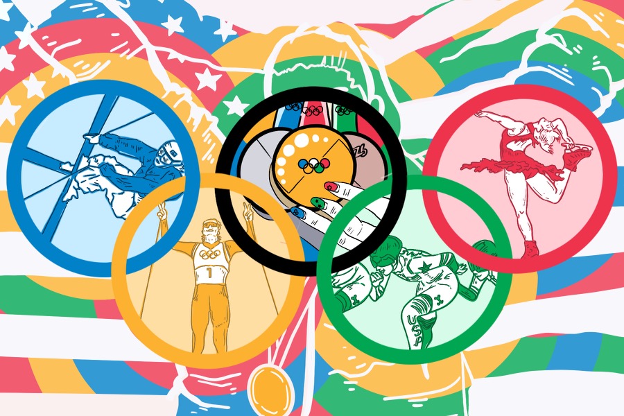 Top 5 pop culture moments from 2026 Winter Olympics
