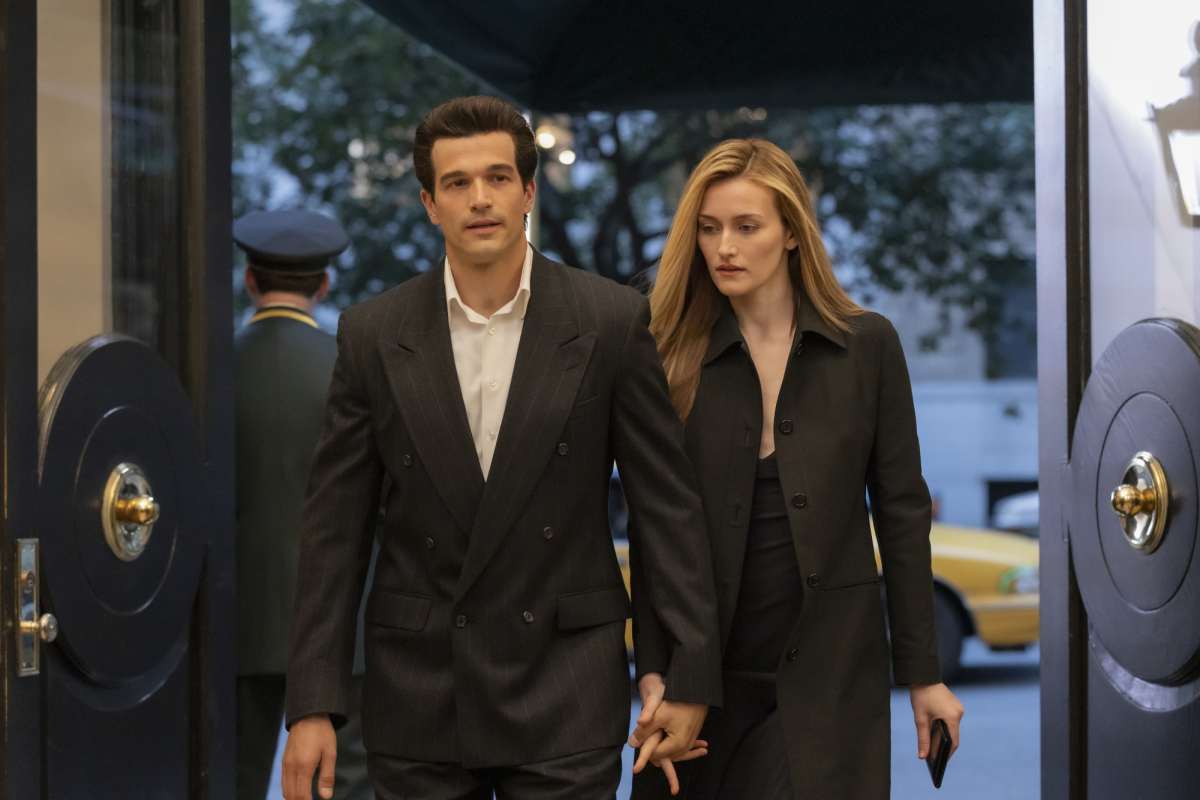 “Love Story” detracts from tragedy with glamour, aesthetic