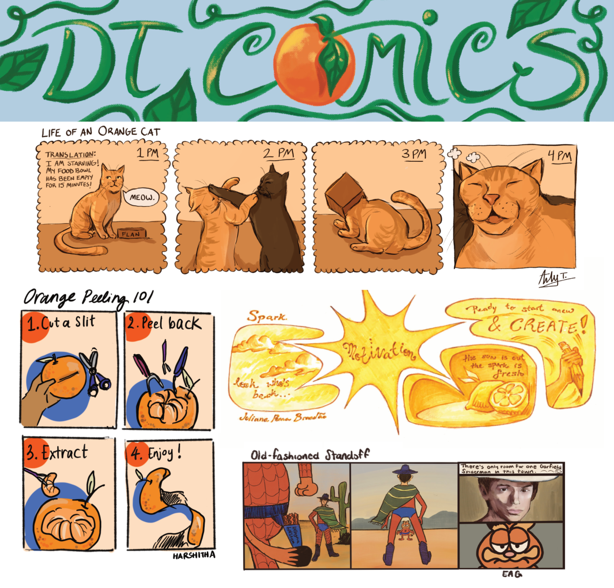 Comics 02/10/26
