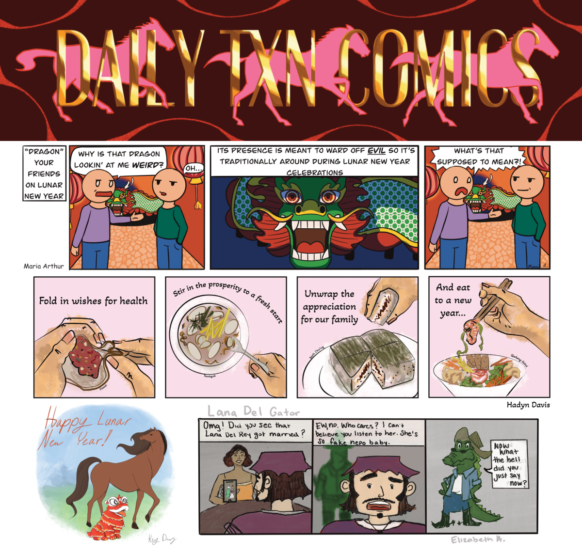 Comics 02/17/26