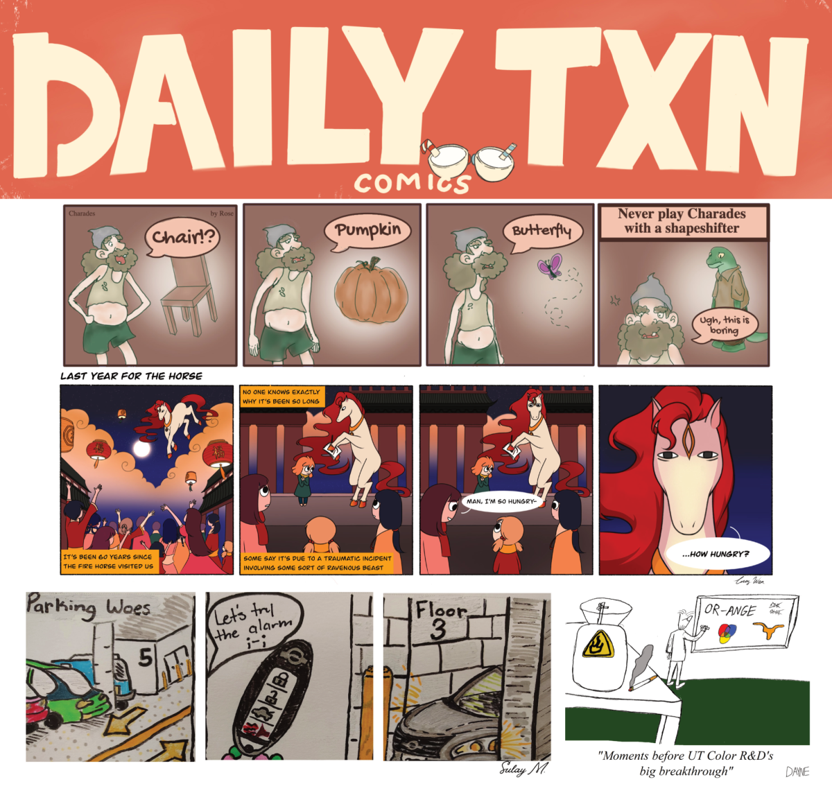 Comics 02/20/26