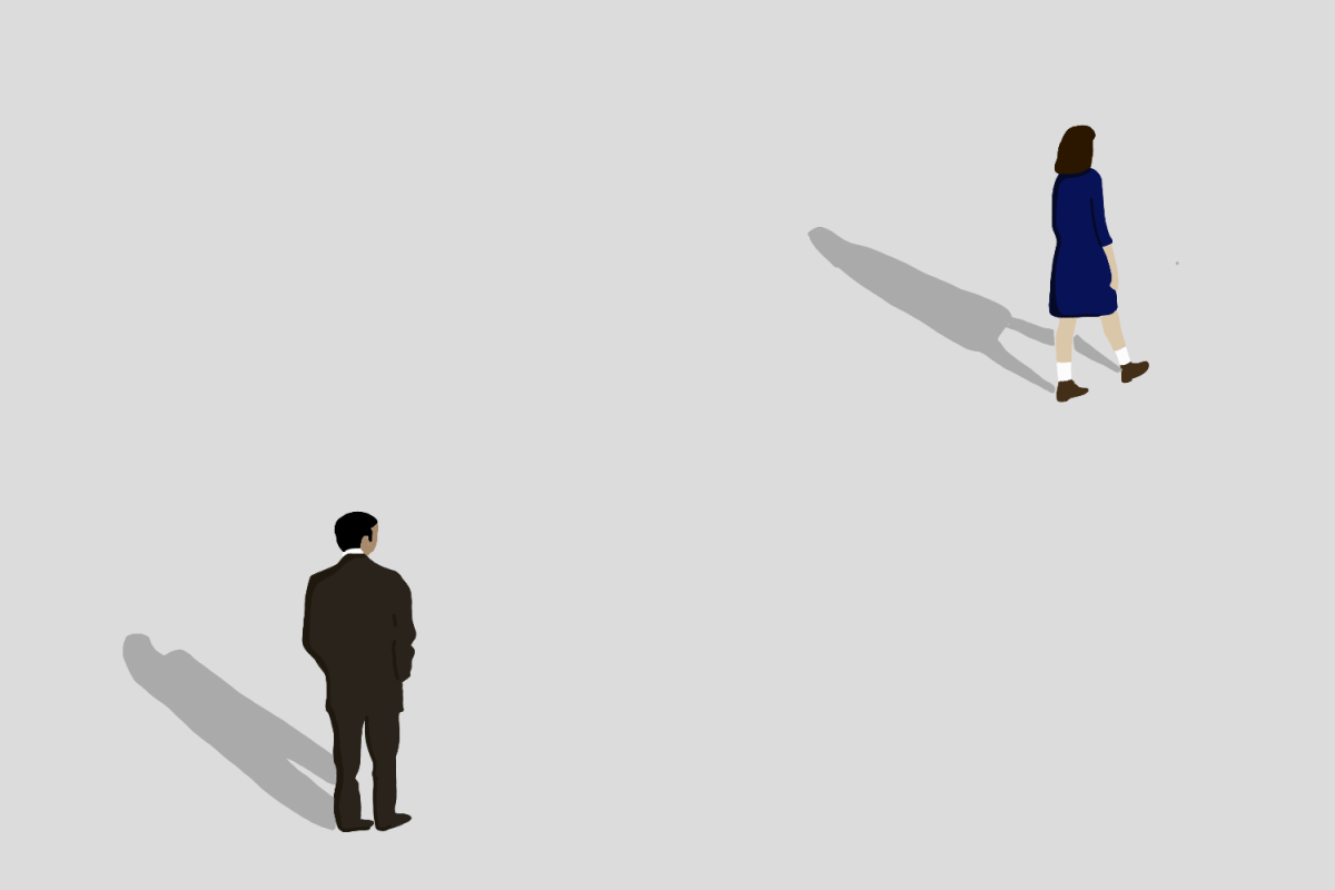 You need to choose yourself after graduation