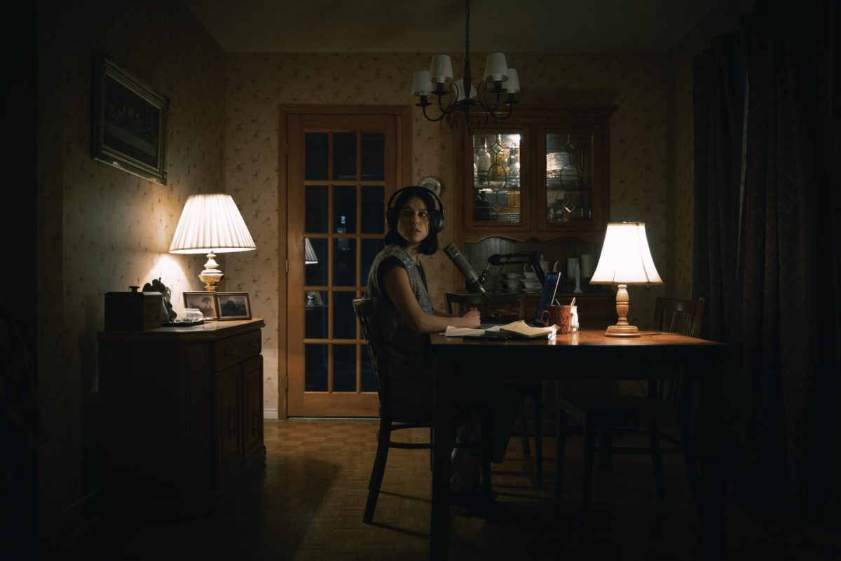 A24’s ‘undertone’ delivers chilling soundscape, uneven payoff