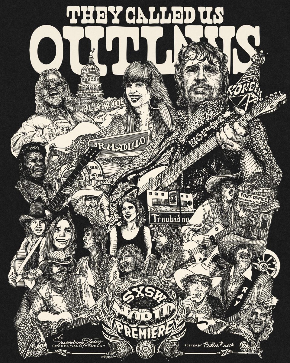 Eric Geadelmann talks ‘They Called Us Outlaws’ SXSW premiere 