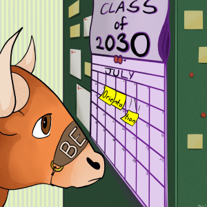 Freshman orientation will now span 2 days, decrease in price