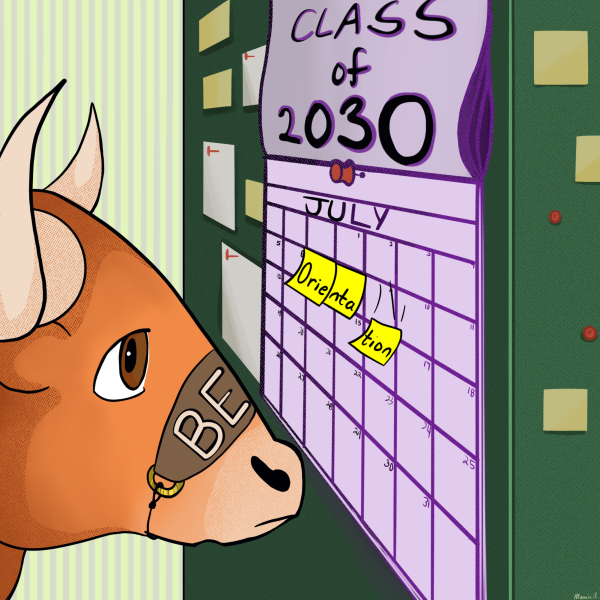 Freshman orientation will now span 2 days, decrease in price