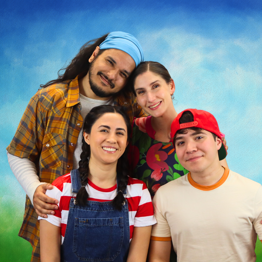 'Carmela Full of Wishes’ shows power of wishing, family bonds 