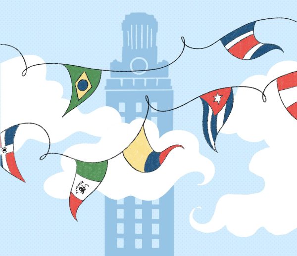 UT community reflects on 5 years as Hispanic Serving Institution