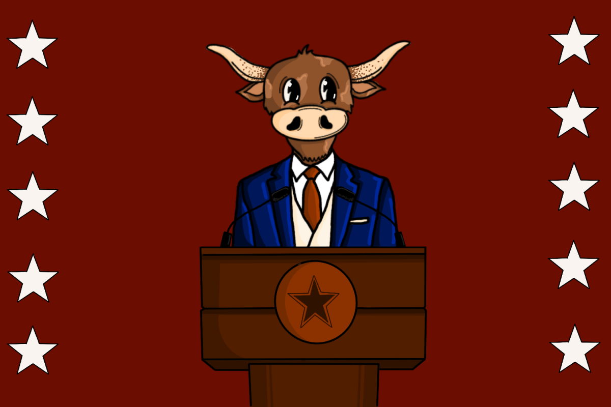 Politicians shouldn’t have fans