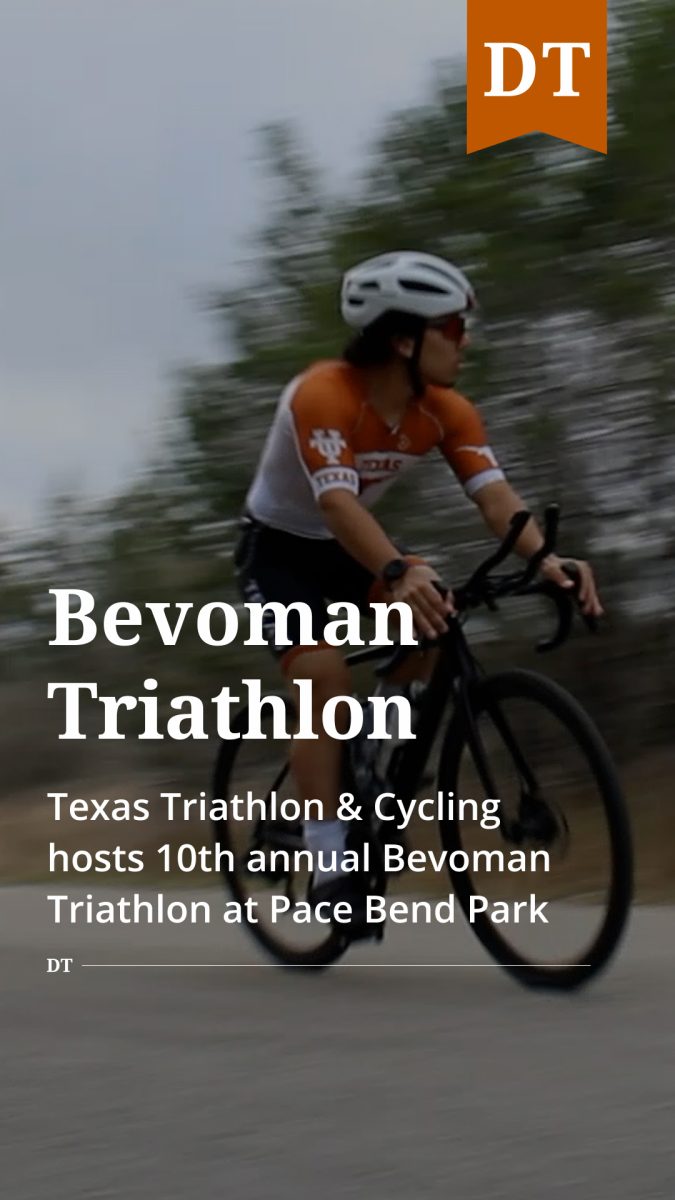 Bevoman Triathlon