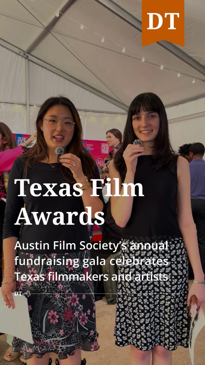 Texas Film Awards