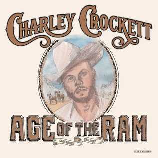 Charley Crockett says goodbye to Billy McLane on ‘Age of the Ram’