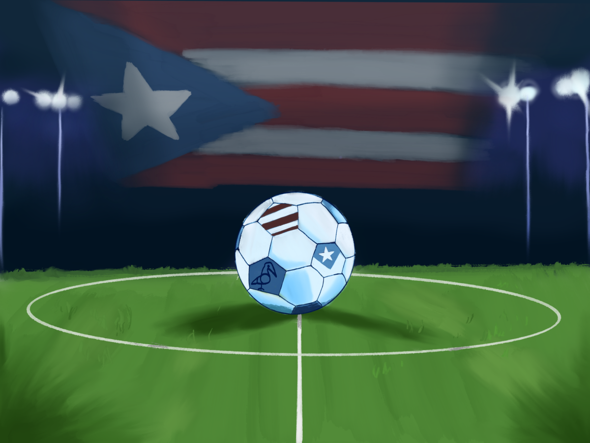 Puerto Rico hace historia: su selección femenina U-17 llega al Mundial