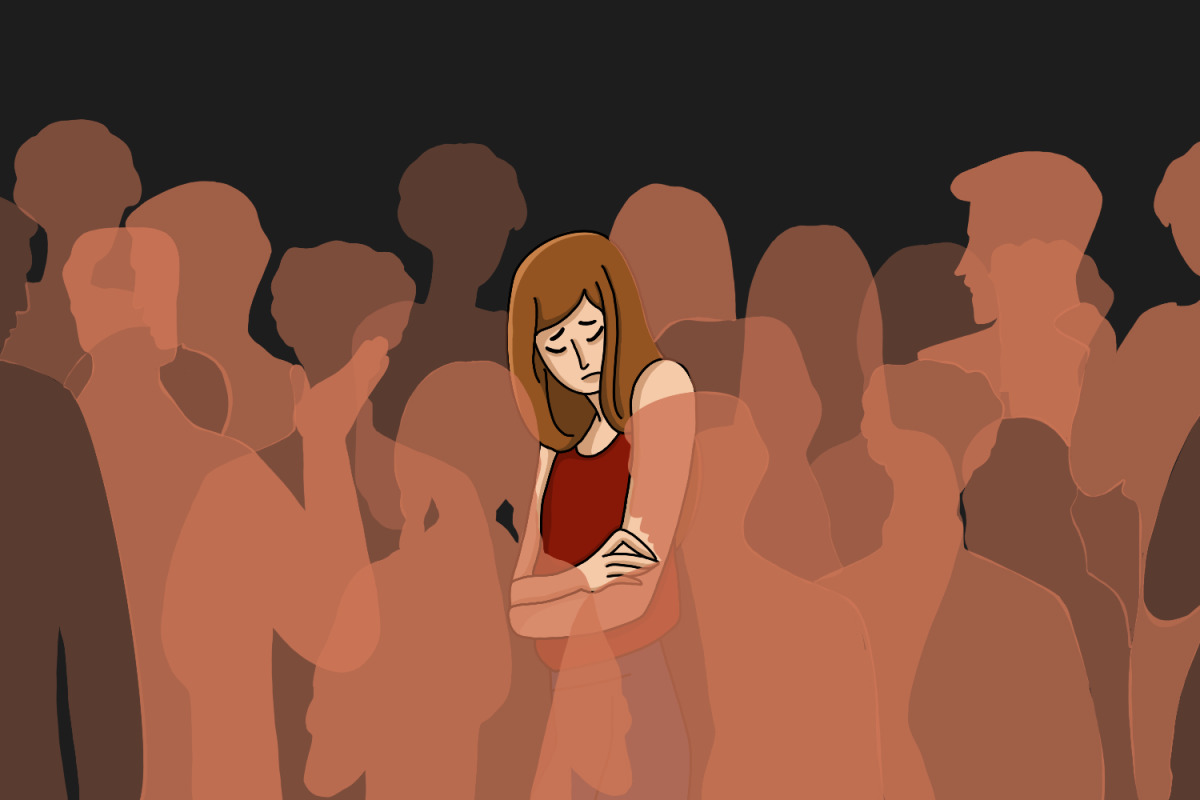Confronting antisemitism on campus
