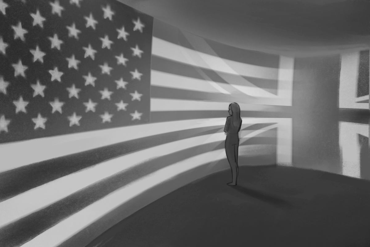 Born to be free: a Brit in Austin