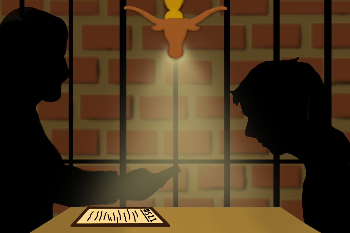 When ambition turns into insecurity