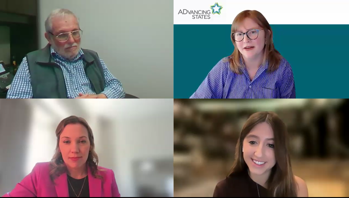 American Society on Aging hosts new summit with UT specialists