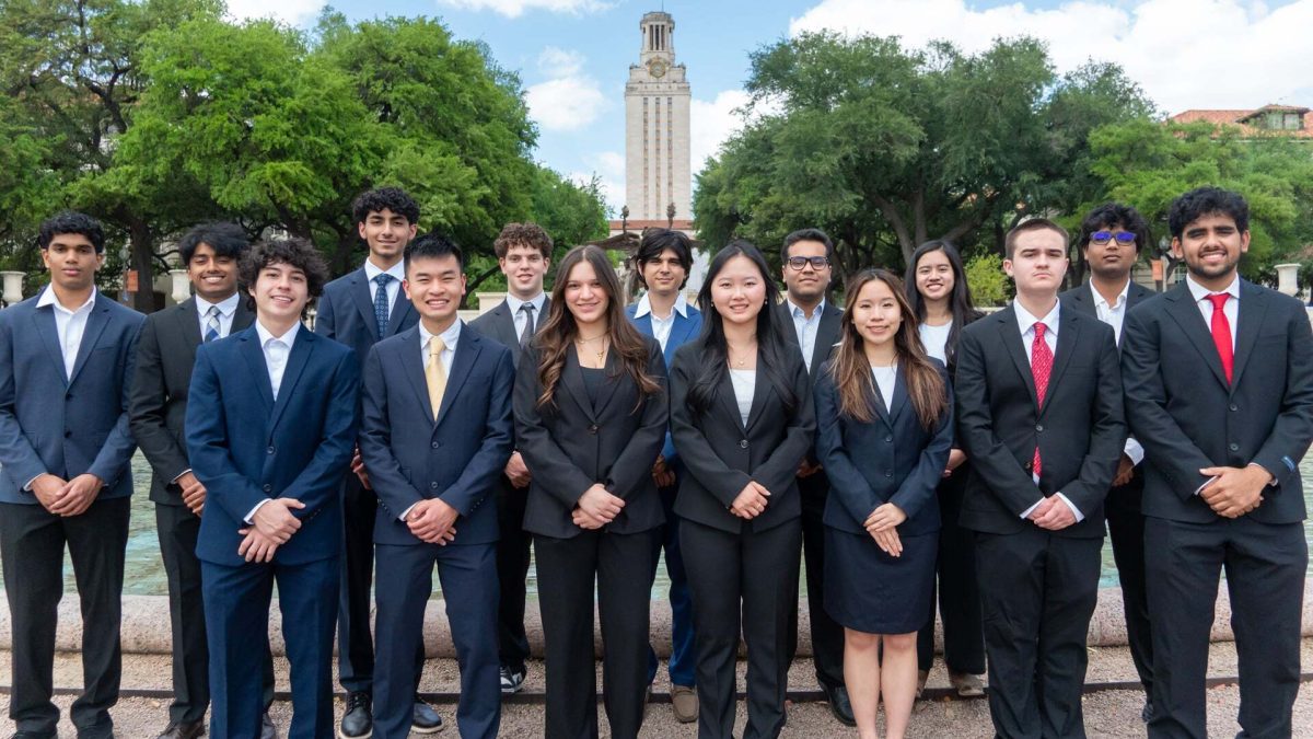 Texas Marketrics completes first year, wins ‘Best New Organization’