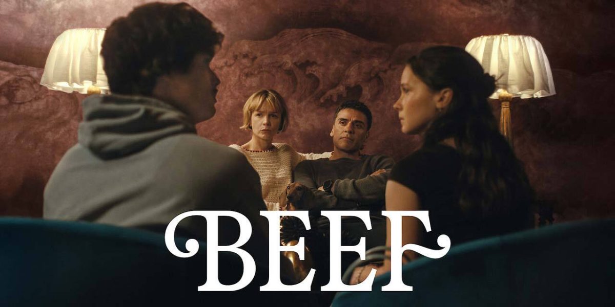 Black comedy ‘Beef’ Season 2 amps up in every way