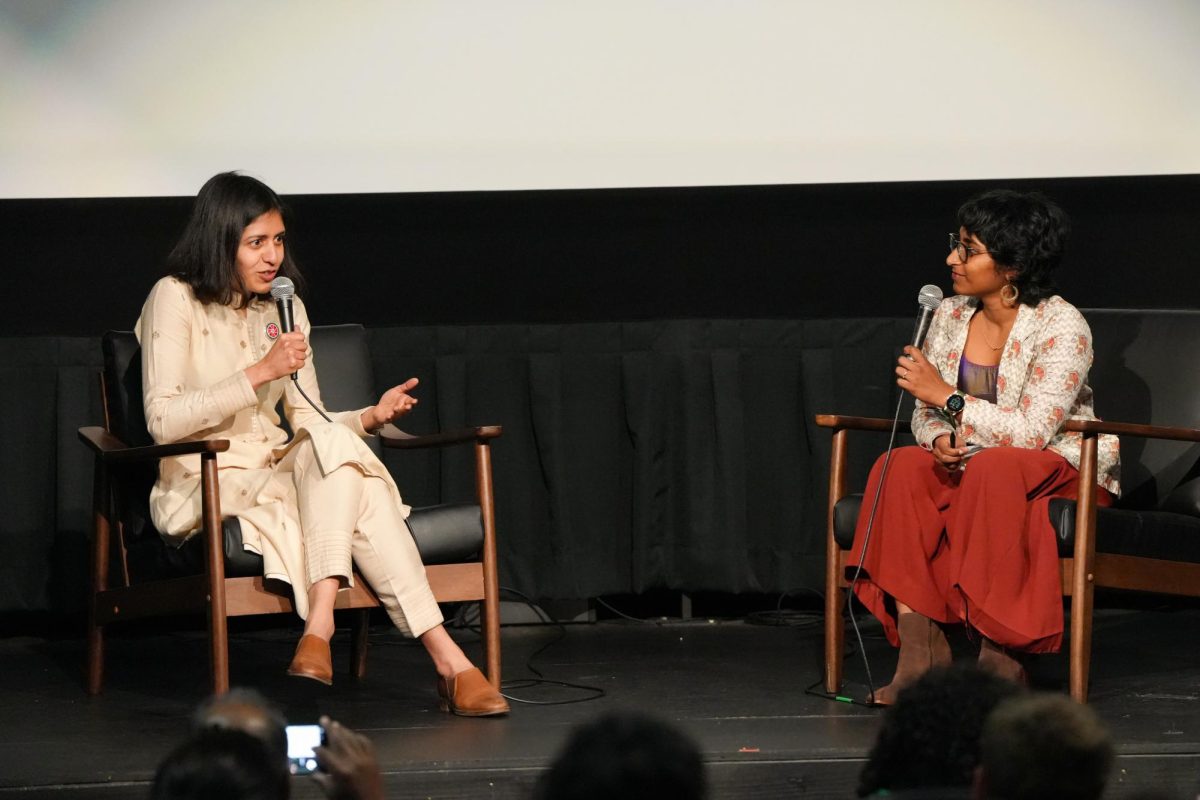 Alumni films to push boundaries at upcoming South Asian festival