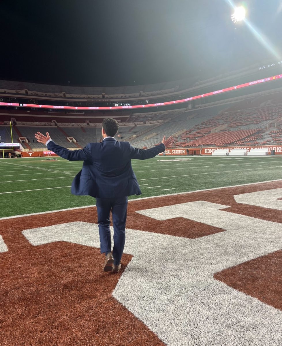 Sports columnist gives final opinions nobody really cares about
