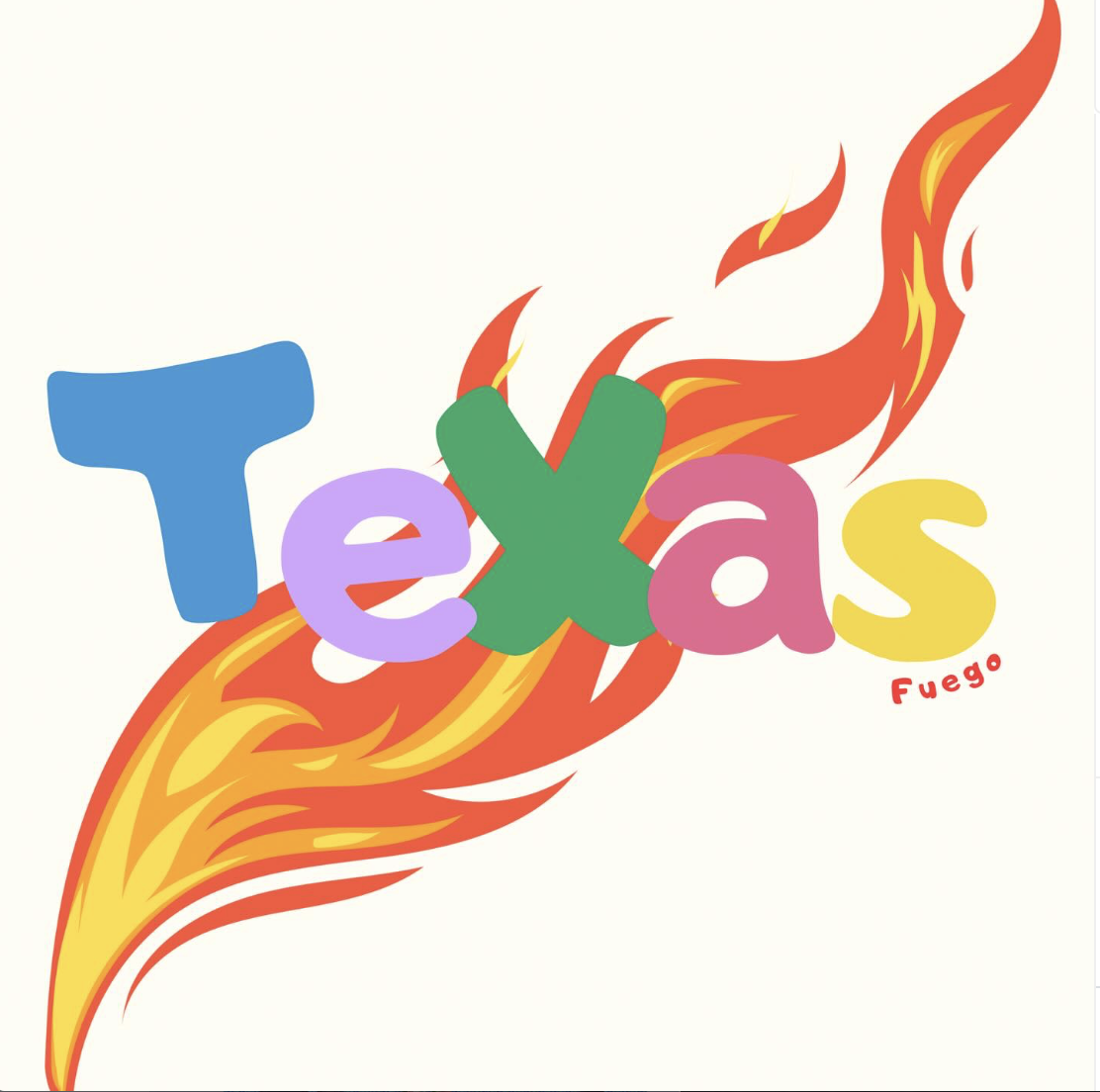 Texas Fuego; Ofreciendo un lugar al que pertenecer